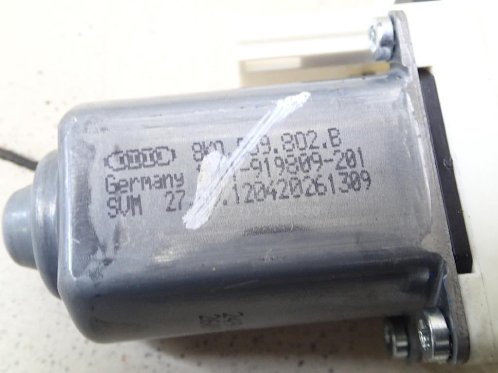 Стеклоподъемник электр. передний правый для  BMW 5-serie E60/E61 2003-2009
