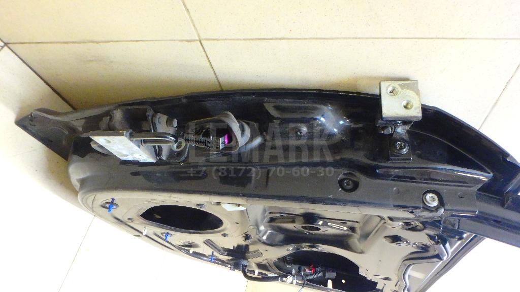 Дверь задняя правая для  Audi 80/90 [B4] 1991-1995