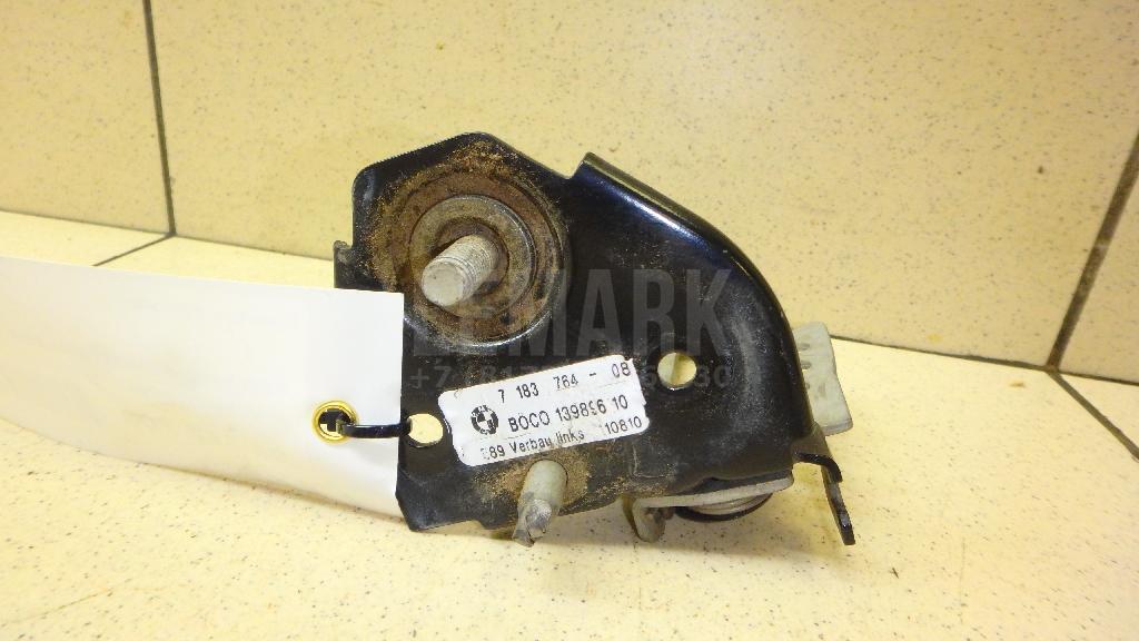 Крючок капота для  BYD F0 2008-2015