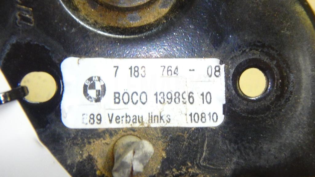 Крючок капота для  BYD F0 2008-2015