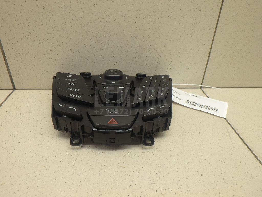 Блок кнопок для  Audi Q3 (8U) 2012-2018