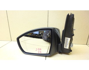 Зеркало левое электрическое для Ford Kuga 2012-2019 с разбора состояние отличное