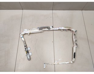 Подушка безопасности боковая (шторка) для Honda Accord VIII 2008-2015 с разборки состояние отличное