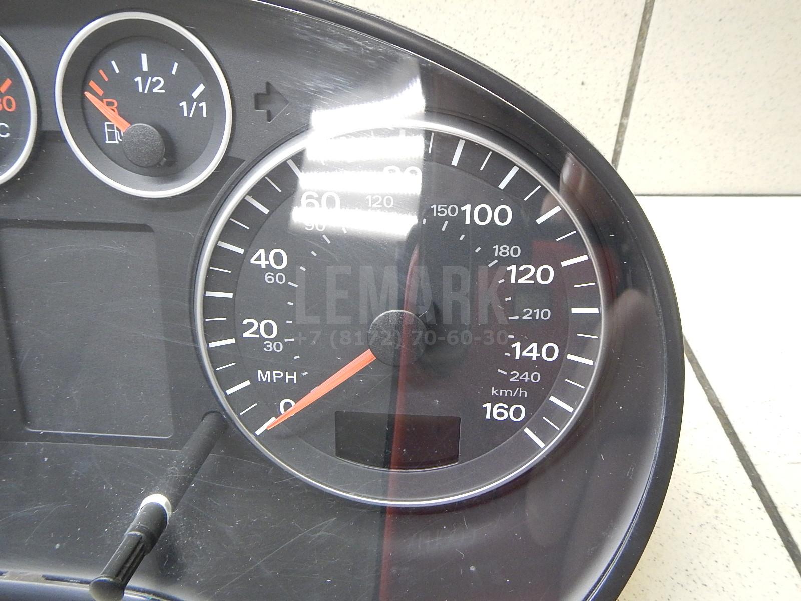 Панель приборов для  Audi A6 [C5] 1997-2004