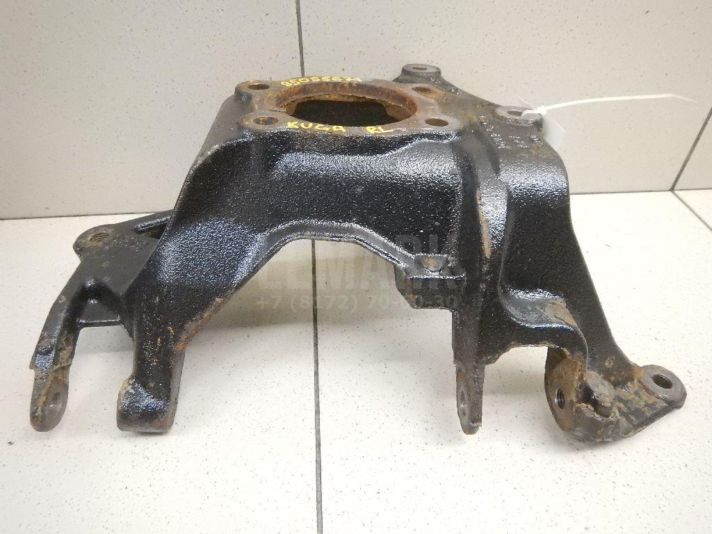 Кулак поворотный задний левый 2073015 Ford