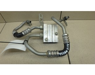 Трубка системы охлаждения АКПП для Ford Kuga 2012-2019 с разбора состояние отличное