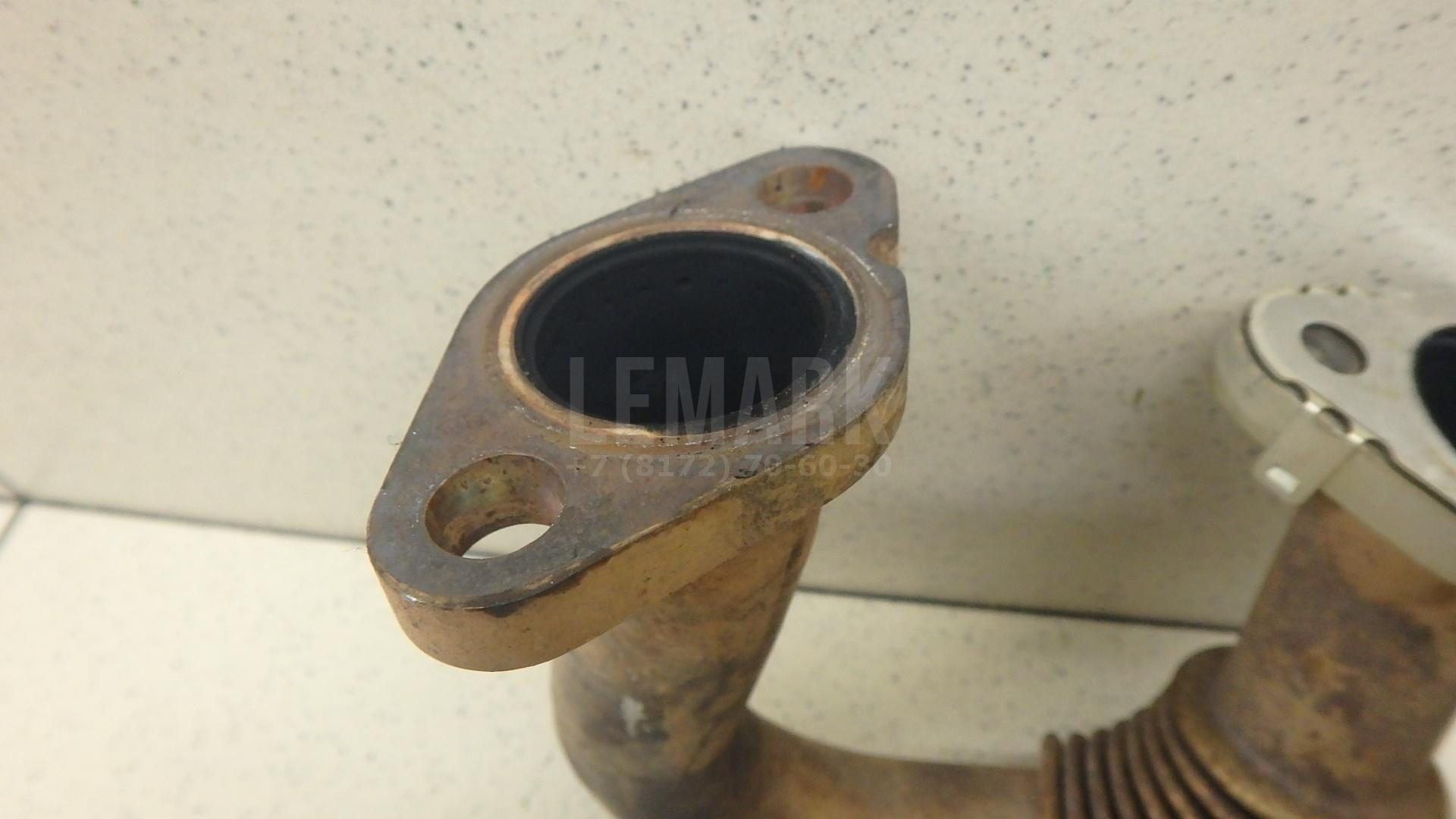 Трубка системы рециркуляции (EGR) для  BMW 3-serie E90/E91 2005-2012