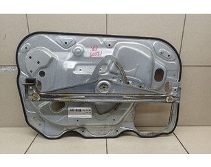 Стеклоподъемник электр. передний правый для Ford Kuga 2008-2012 БУ состояние отличное