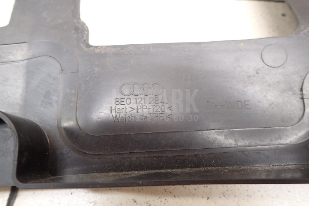 Воздуховод радиатора правый для  Audi A3 (8L1) 1996-2003