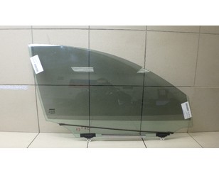 Стекло двери передней правой для Nissan Teana J32 2008-2013 новый