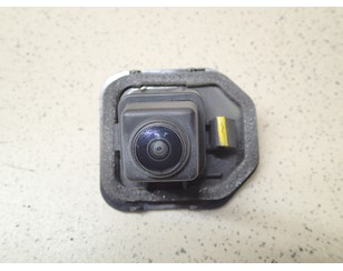 Камера заднего вида для Nissan X-Trail (T32) 2014> БУ состояние хорошее