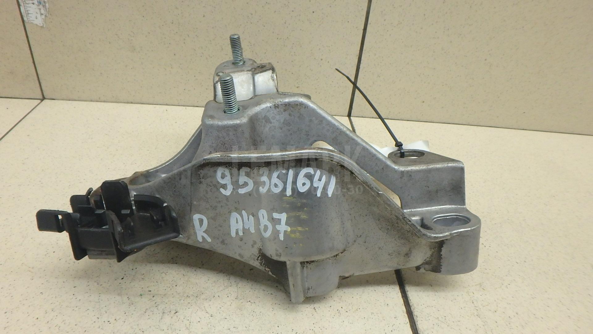 Кронштейн опоры двигателя для  BMW 3-serie F30/F31/F80 2011-2020