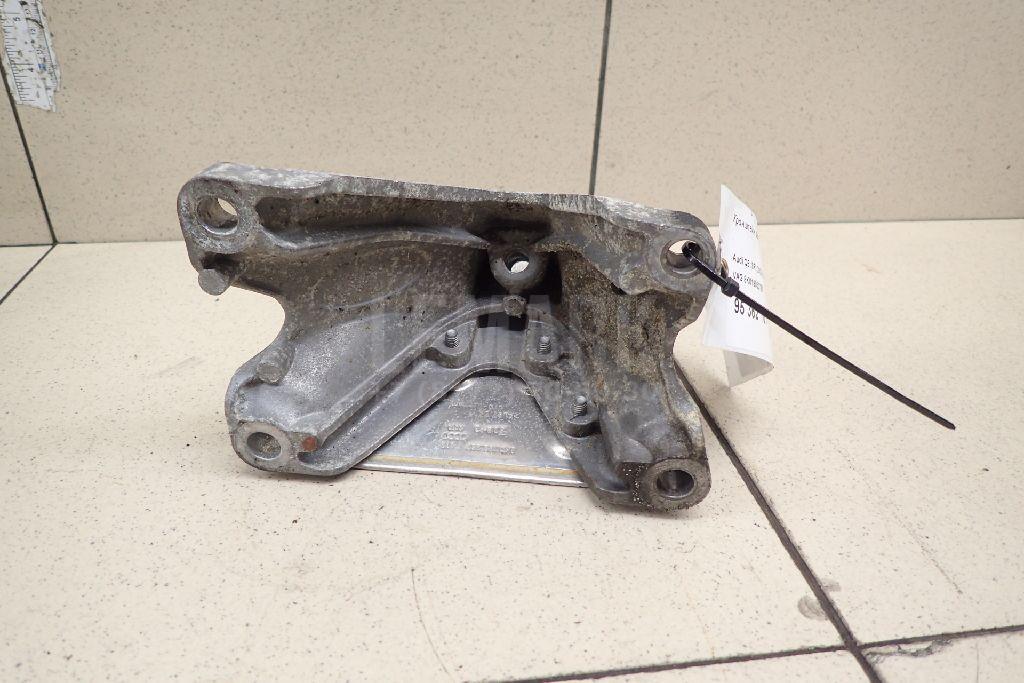 Кронштейн двигателя левый для  BMW 2-serie F22/F23/F87 2013-2020