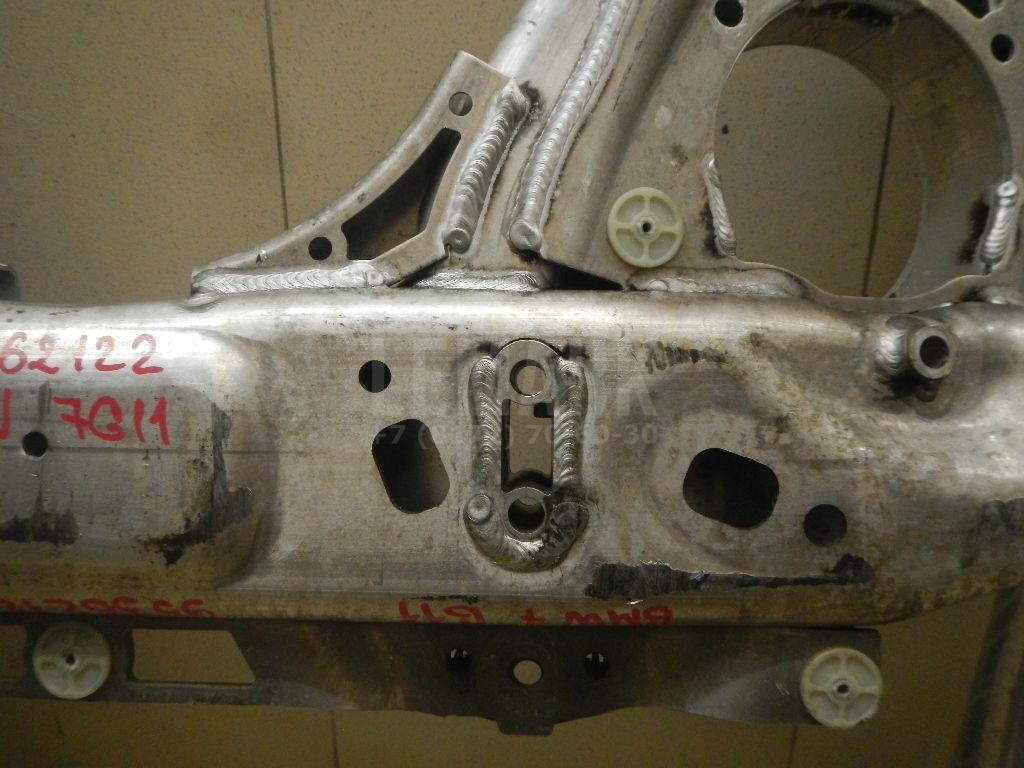 Балка подмоторная для  Fiat Sedici 2007-2014