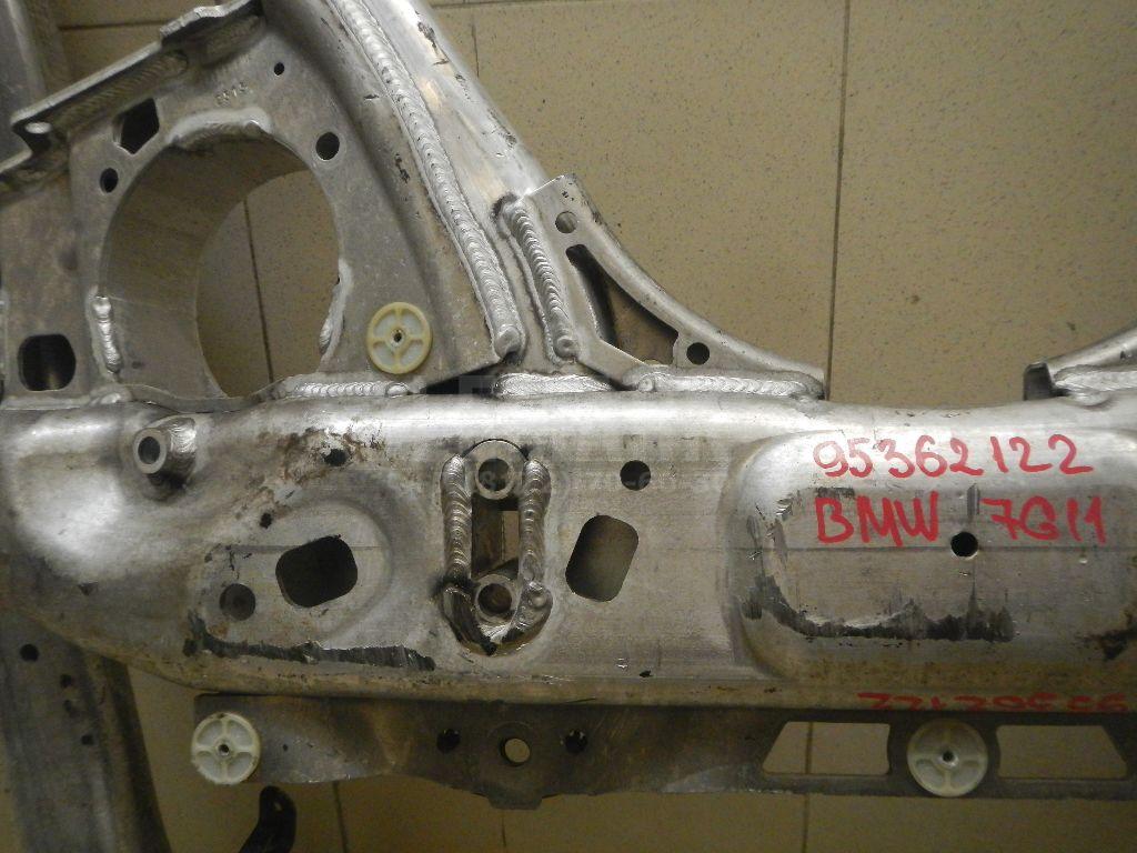 Балка подмоторная для  Fiat Sedici 2007-2014