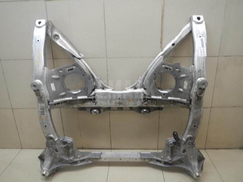 Балка подмоторная для  Fiat Sedici 2007-2014