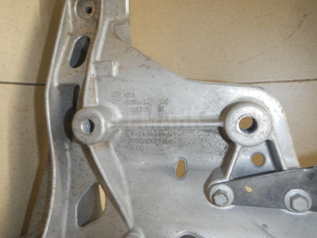 Балка подмоторная для  Fiat Sedici 2007-2014