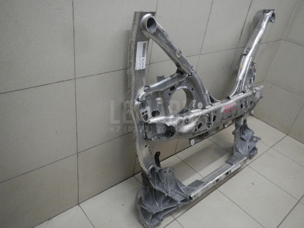 Балка подмоторная для  Fiat Sedici 2007-2014