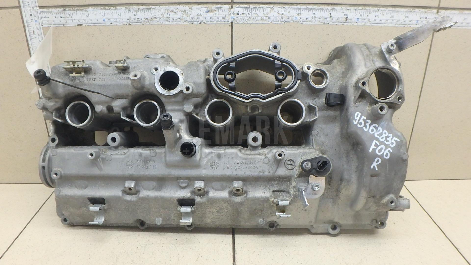 Крышка головки блока (клапанная) для  BMW 5-serie GT F07 2009-2016