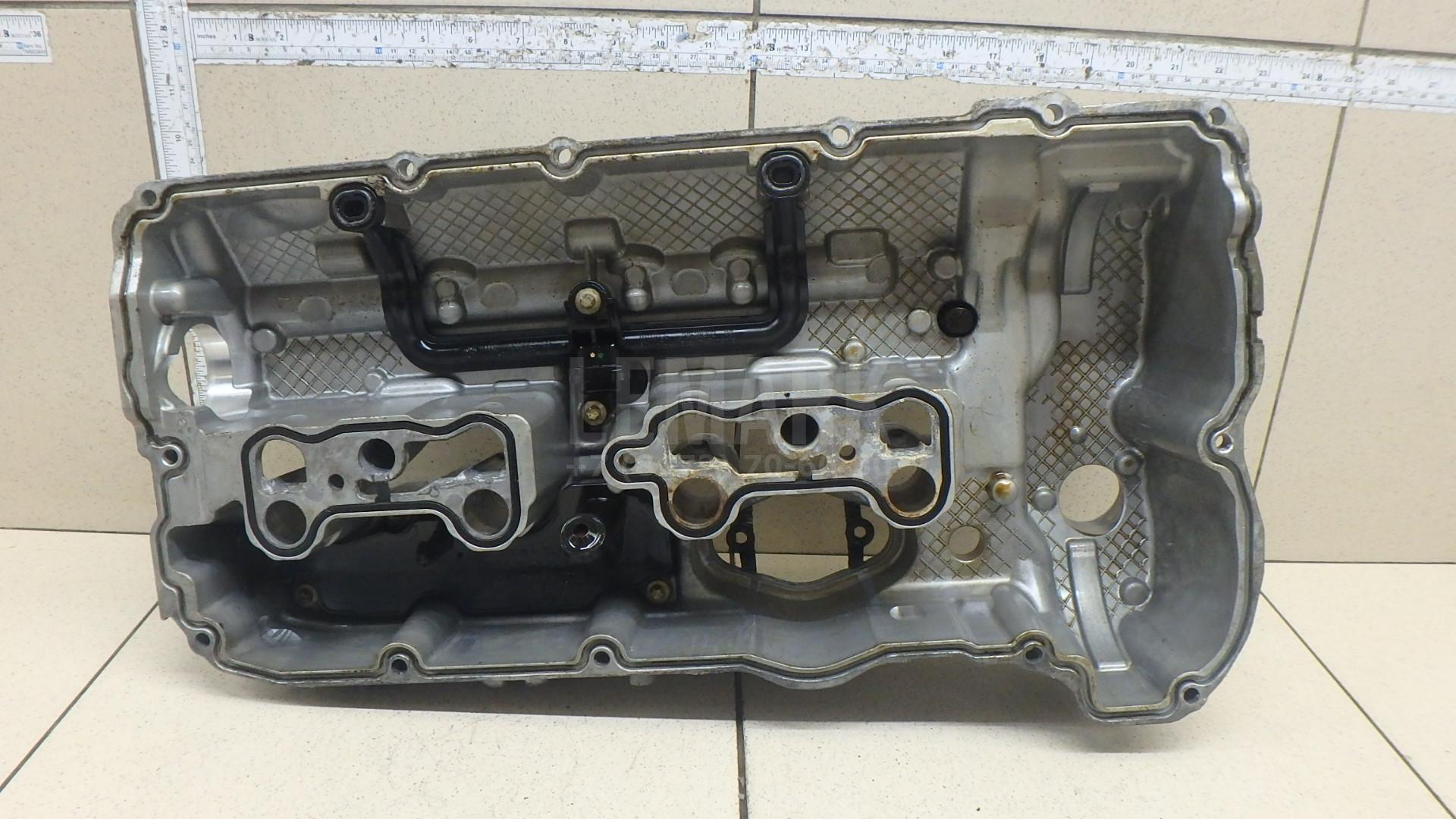 Крышка головки блока (клапанная) для  BMW 5-serie GT F07 2009-2016