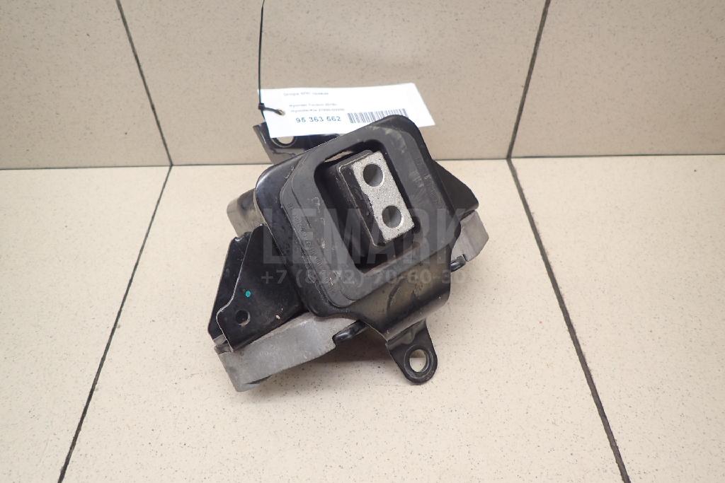 Опора КПП правая 21830D3200 Hyundai-Kia