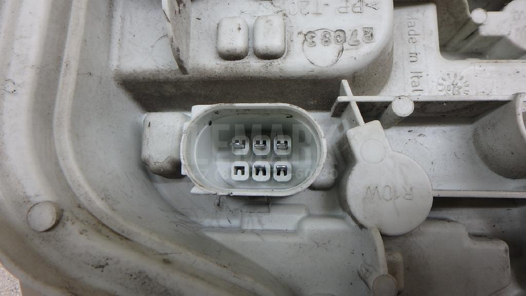 Плата заднего фонаря левого для  Audi Allroad quattro 2006-2012