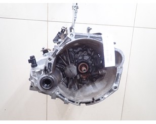 Коробка механическая GC61 для Kia Picanto 2011-2017 с разборки состояние отличное