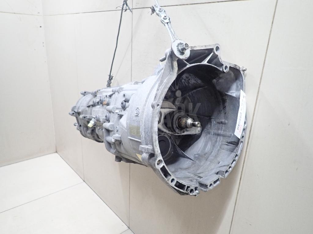 МКПП (механическая коробка переключения передач) для  Audi Q6 2022