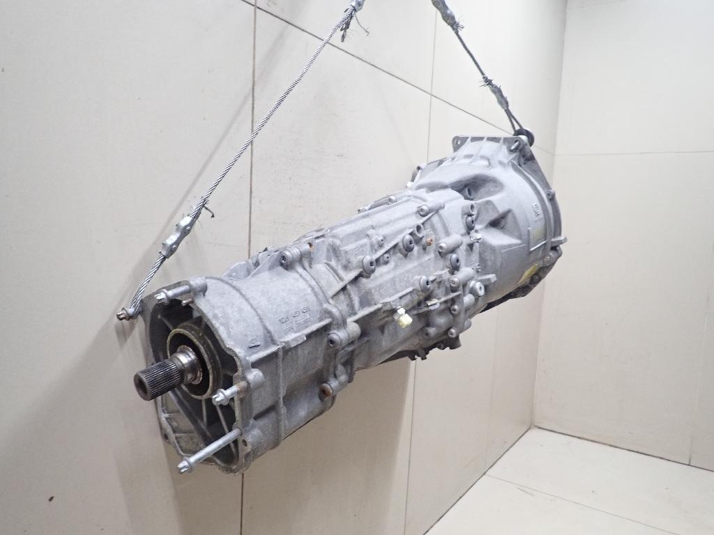 МКПП (механическая коробка переключения передач) для  Audi Q6 2022
