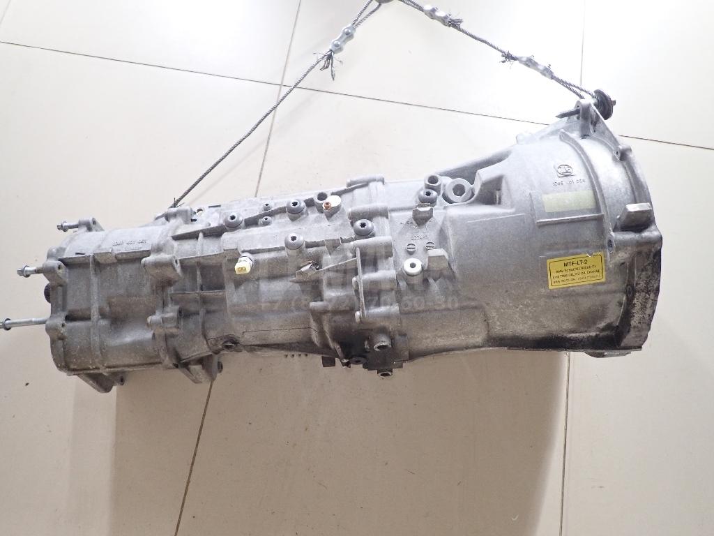МКПП (механическая коробка переключения передач) для  Audi Q6 2022