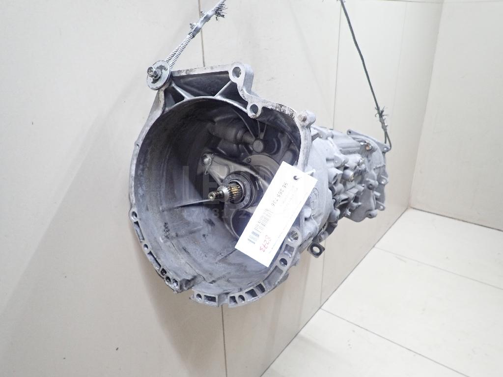 МКПП (механическая коробка переключения передач) для  Audi Q6 2022