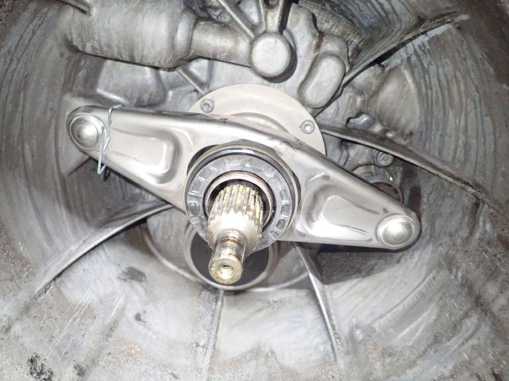 МКПП (механическая коробка переключения передач) для  Audi Q6 2022