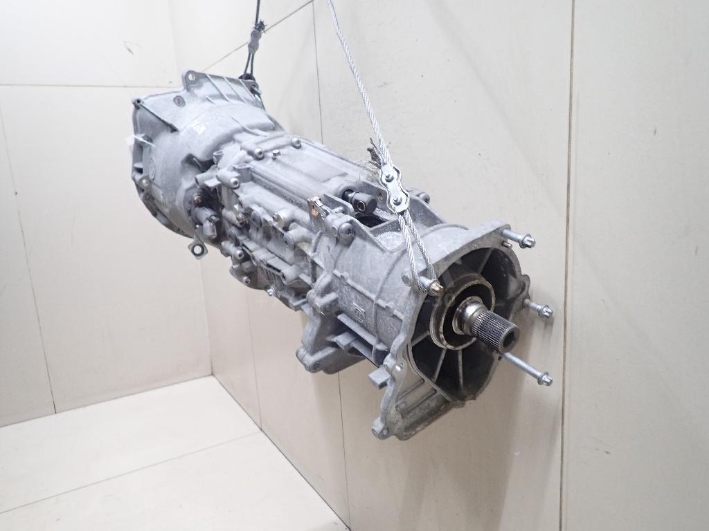 МКПП (механическая коробка переключения передач) для  Audi Q6 2022