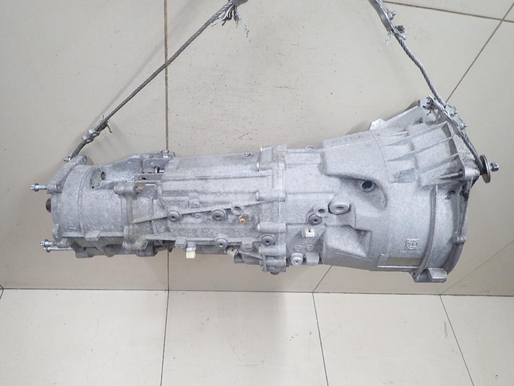 МКПП (механическая коробка переключения передач) для  Audi Q6 2022