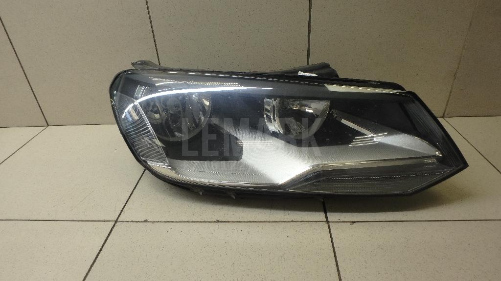 Фара правая 7P2941006 VAG