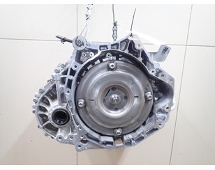 Автоматическая коробка передач для Mazda Mazda 3 (BM/BN) 2013-2018 с разбора состояние отличное
