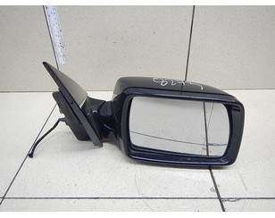 Зеркало правое электрическое для BMW X3 E83 2004-2010 б/у состояние хорошее