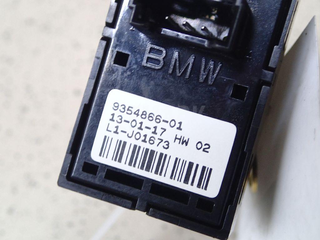 Кнопка стеклоподъемника для  BMW X1 F48 2014-2022