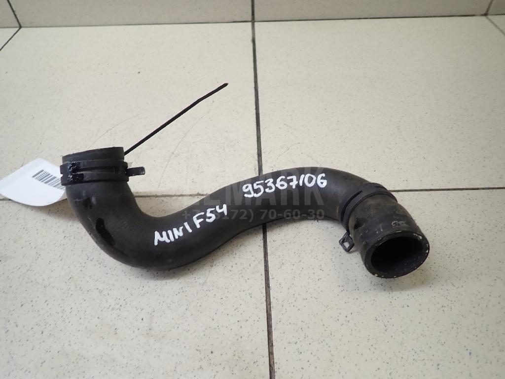 Патрубок радиатора для  BMW 3-serie E92/E93 2006-2012