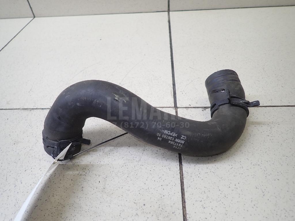 Патрубок радиатора для  BMW 3-serie E92/E93 2006-2012