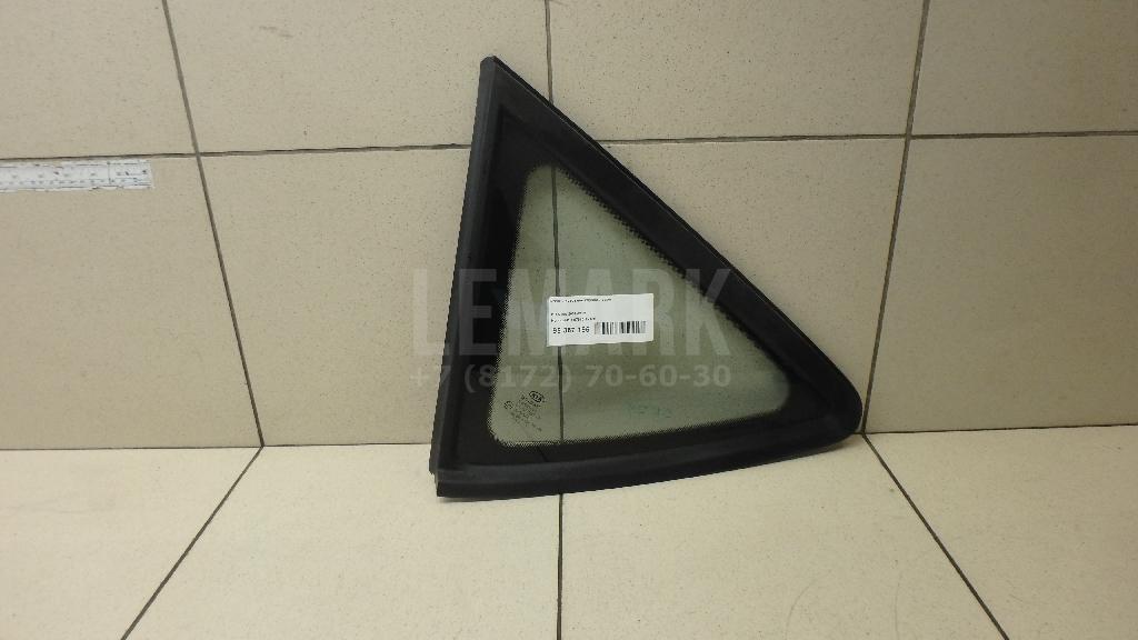 Стекло кузовное глухое левое 878101H100 Hyundai-Kia