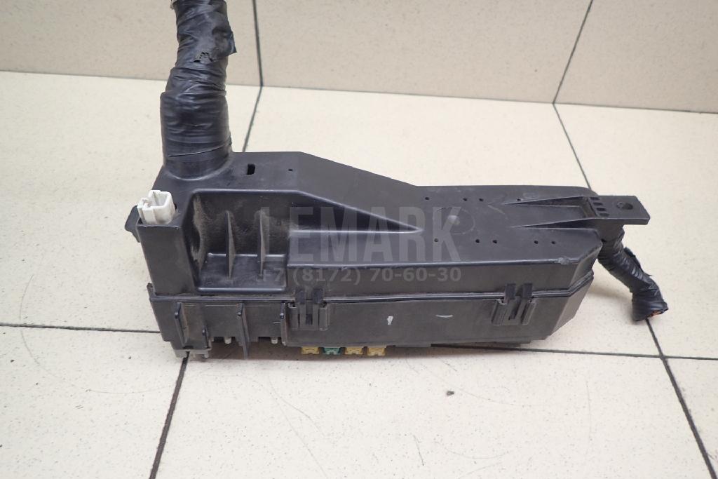 Блок предохранителей для  BMW X6 F16/F86 2014-2020