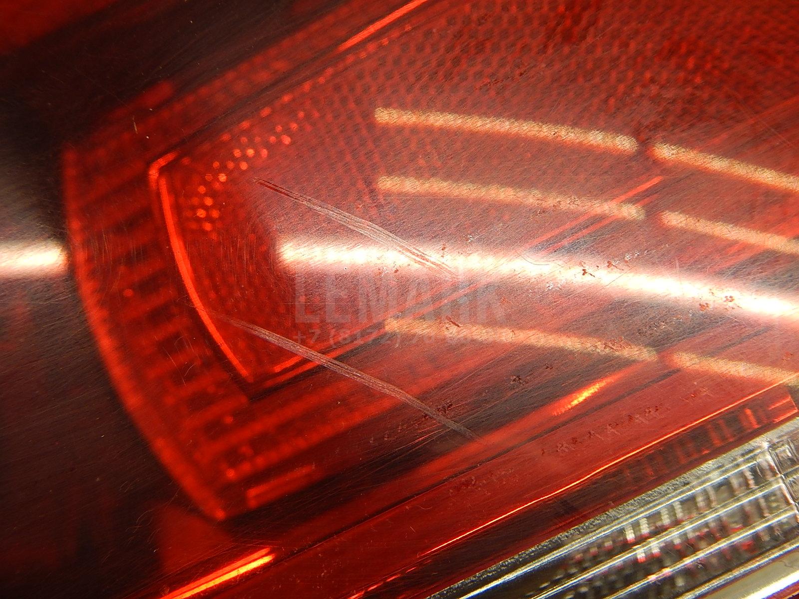 Фонарь задний правый для  BMW 7-serie F01/F02 2008-2015