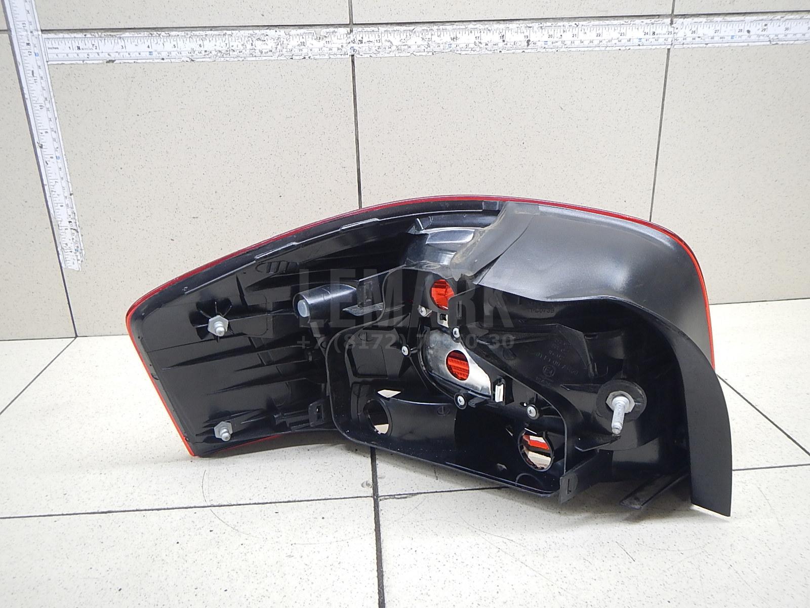 Фонарь задний правый для  BMW 7-serie F01/F02 2008-2015