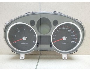 Панель приборов для Nissan X-Trail (T31) 2007-2014 с разборки состояние отличное