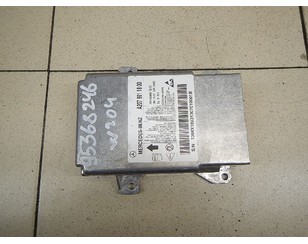 Блок управления AIR BAG для Mercedes Benz W204 2007-2015 с разбора состояние отличное