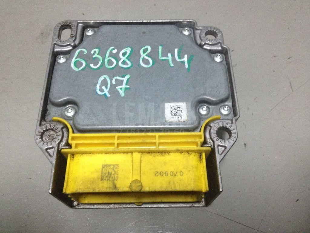 Блок управления AIR BAG
