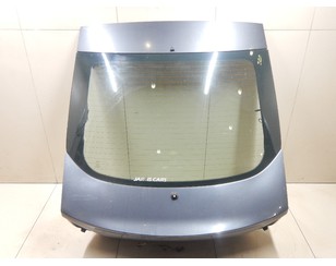 Дверь багажника со стеклом для Ford Mondeo IV 2007-2015 с разбора состояние отличное