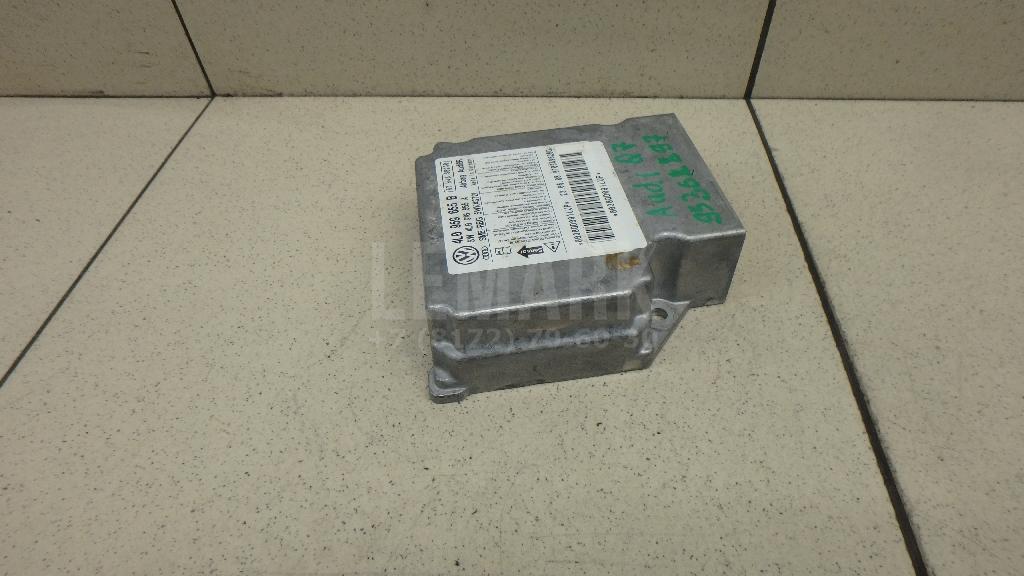 Блок управления AIR BAG
