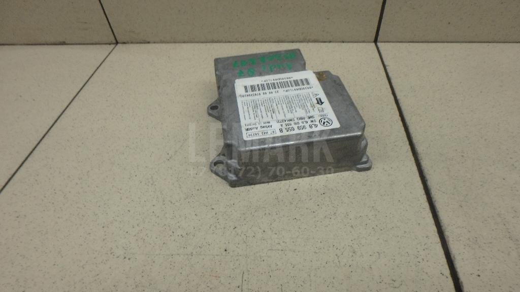 Блок управления AIR BAG